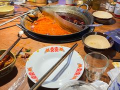 -楠火锅(仁恒梦中心店)