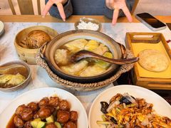 -同乐馆(阳光店)