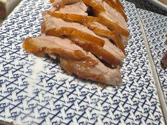 -羲和雅苑•北京烤鸭(乐园道万象城店)