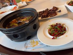 -富力威斯汀酒店-中国元素中餐厅(武昌临江店)
