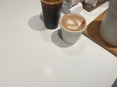 -Manner Coffee(深圳福田大中华店)