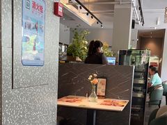 -伯顿西餐厅(茶山彩虹路店)