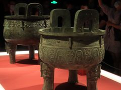 -上海博物馆(人民广场馆)