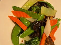 五彩时蔬-闽上鲜·福建菜(龙湖滨江天街店)