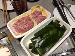 -海底捞火锅(河东万达广场店)