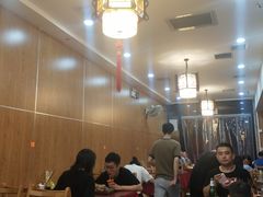 大堂-金张掖麻辣烫(凤城一路店)