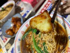 -高胖妹面庄(黄河道店)
