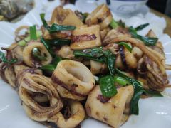 -明记海鲜大排档(巽寮湾店)
