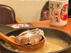 -青空日料烧肉烧鸟店(后湖兴业路店)