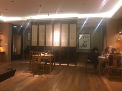 -禅一·静观堂(长寿路店)