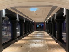 -澳门励庭海景酒店