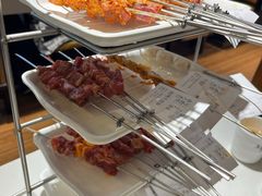 -玉善烧烤串城(长春总店)
