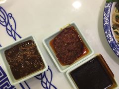 -京氣春饼(机场店)