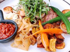 -娜娜家·Nana's restaurant(国金汇店)