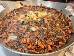 -观城阁家常菜·精品烤鱼·锦州烧烤(崇文门店)