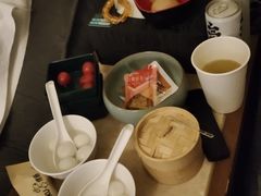 -臻品足道(后湖店)