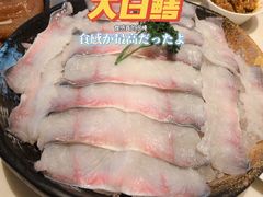 -一哥澳门豆捞·澳门风打边炉(高德置地店)