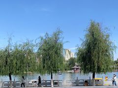 -西宁市人民公园(城西区)
