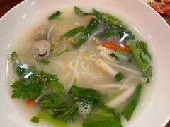-荷花泰菜(东方新天地店)