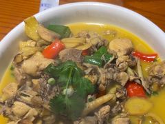-好帮厨·下饭浏阳菜·坚持现炒(月湖店)