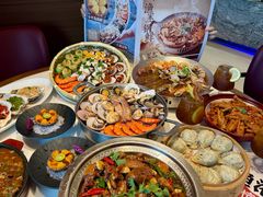 -鲜得莱渔港·小平岛海胆馆(七贤岭店)