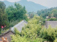 -潭柘寺景区