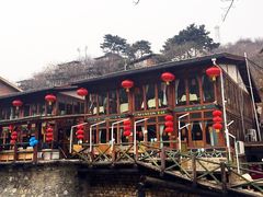 -北京水岸山吧度假村(雁栖镇店)