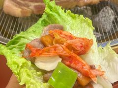 -西塔老太太泥炉烤肉(杭州首店)