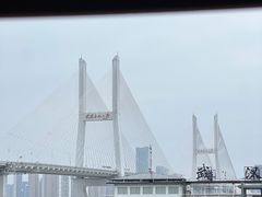 -武汉长江大桥