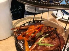 -避风塘(百联东郊店)