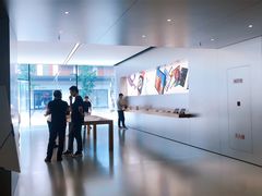 -Apple零售店(中街大悦城店)