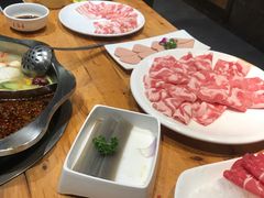 -重庆大队长火锅(凤城八路店)