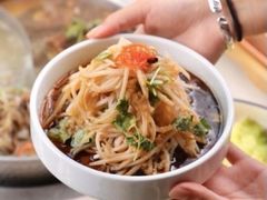 -浩爷羊蝎子火锅(望京店)