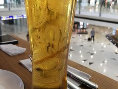 -Pizza Express(机场T1店)