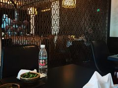-丽晶轩中餐厅(重庆丽晶酒店)