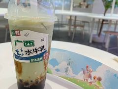 -喜茶(深圳壹方城DP店)