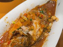 -宋徽厨·安徽菜(安庆绿地店)