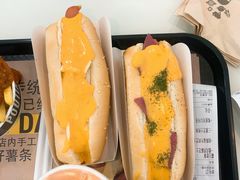 -纽约薯条(世豪广场店)