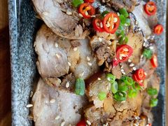 -锦尚阁烤鱼•天津菜(宣武门胡同店)