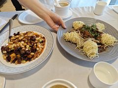 -渝信川菜(南滨店)