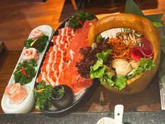 -捞王锅物料理(凯旋路店)