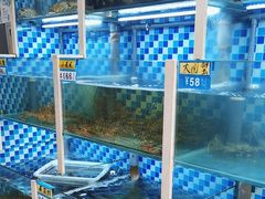 -蔚海之都·象山蒸汽海鲜(仙霞路店)
