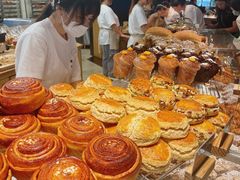 -麦田工坊(月湖店)