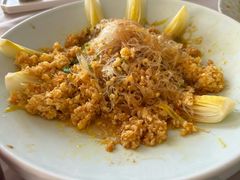 -静之湖湖畔餐厅