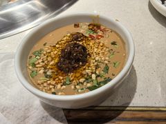 -蜀留香火锅(社会山店)