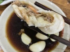 -津门张记包子铺(津塘路店)