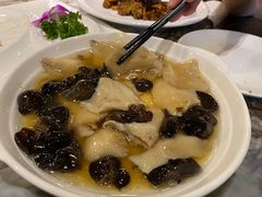 -功德林(南京西路店)