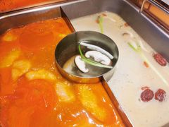 -新辣道鱼火锅(领展购物广场·中关村店)