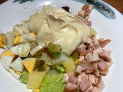 -通海俄式烧烤(下瓦房店)
