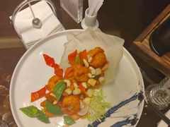 -大理实力希尔顿酒店御璽中餐厅YUXI – CHINESE RESTAURANT